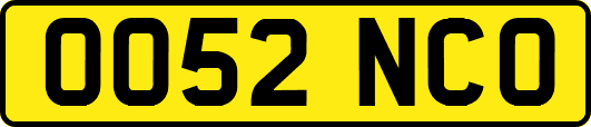 OO52NCO