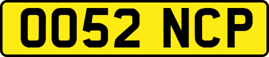 OO52NCP