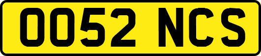 OO52NCS