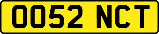 OO52NCT