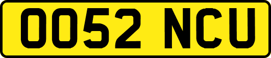 OO52NCU