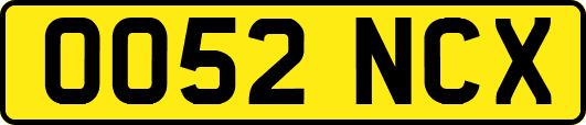 OO52NCX