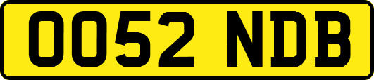 OO52NDB