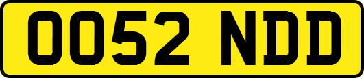 OO52NDD
