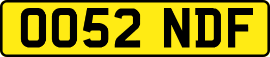 OO52NDF