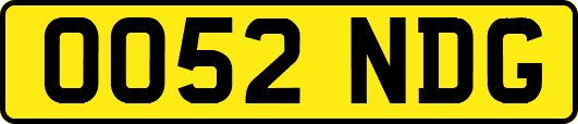 OO52NDG