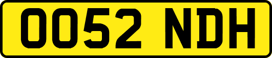 OO52NDH