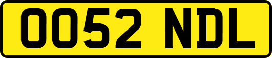 OO52NDL