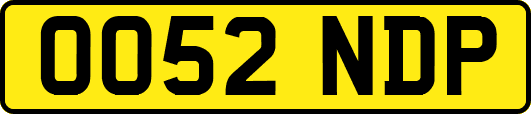 OO52NDP