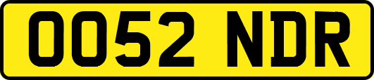 OO52NDR