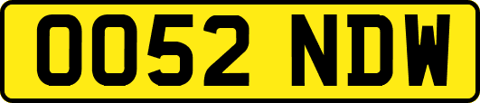OO52NDW