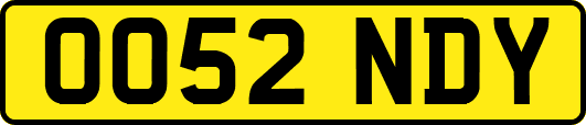OO52NDY