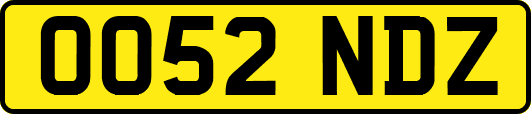OO52NDZ