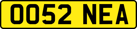 OO52NEA