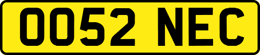 OO52NEC