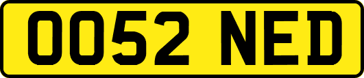 OO52NED