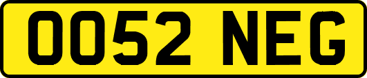 OO52NEG