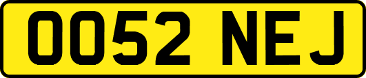 OO52NEJ