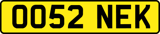 OO52NEK