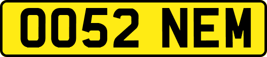 OO52NEM