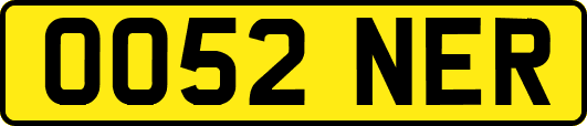 OO52NER