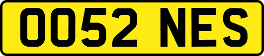 OO52NES