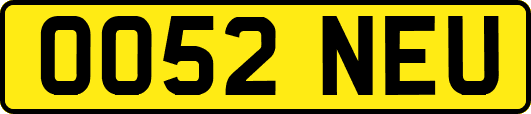 OO52NEU