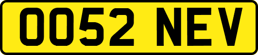 OO52NEV