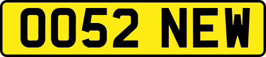 OO52NEW