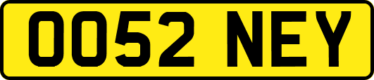 OO52NEY