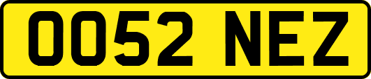 OO52NEZ