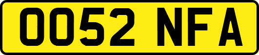 OO52NFA