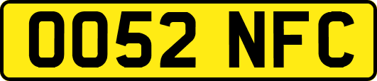 OO52NFC