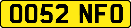 OO52NFO