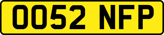OO52NFP