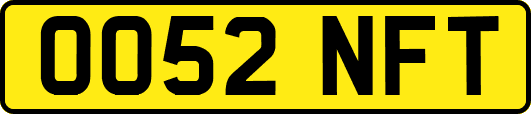 OO52NFT