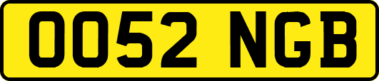 OO52NGB