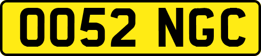 OO52NGC