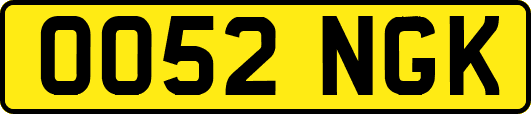 OO52NGK