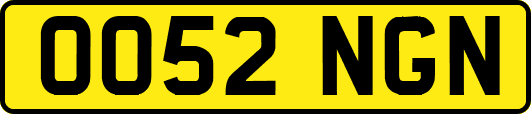 OO52NGN