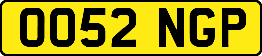 OO52NGP