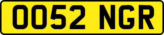 OO52NGR
