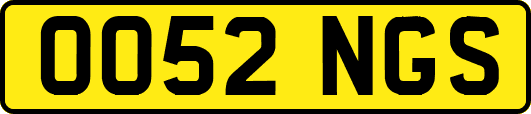 OO52NGS