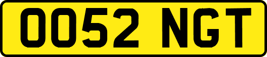 OO52NGT