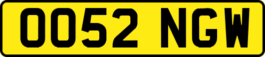 OO52NGW
