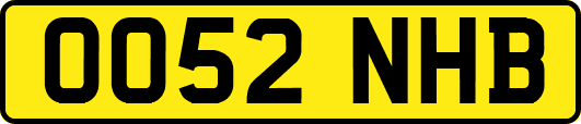 OO52NHB