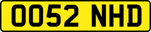 OO52NHD