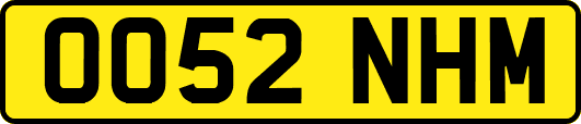 OO52NHM