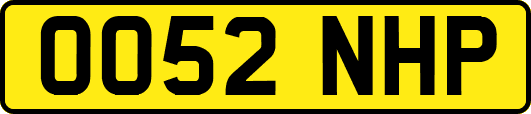 OO52NHP