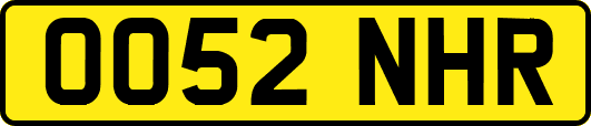 OO52NHR